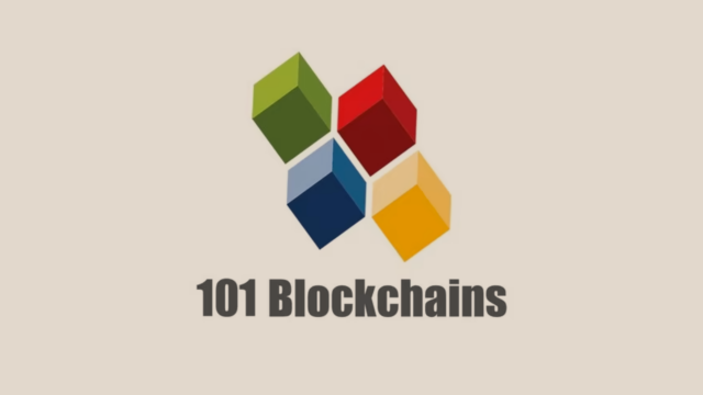 101Blockchains.com: Web3 Certifications