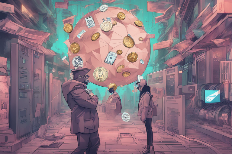 Everything You Need to Know to Get Started With Crypto Loans and Decentralized Lending