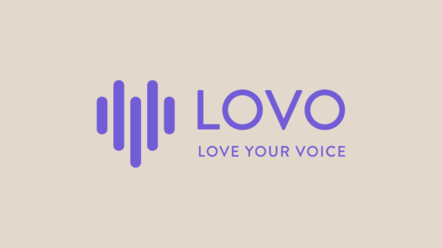 LOVO.ai:  AI Voice Solutions